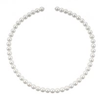 Collana Fanton Gioielli Donna COLLANE PERLE in Perle COPE-28-52 - COPE-28-52
